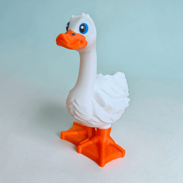 Gosling Collectible Critter