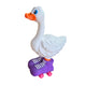  Purple Roller Skates