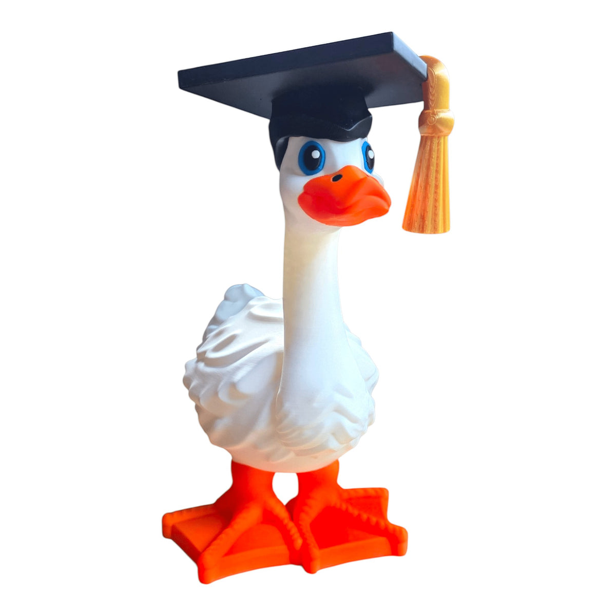 Gander Goose Hats