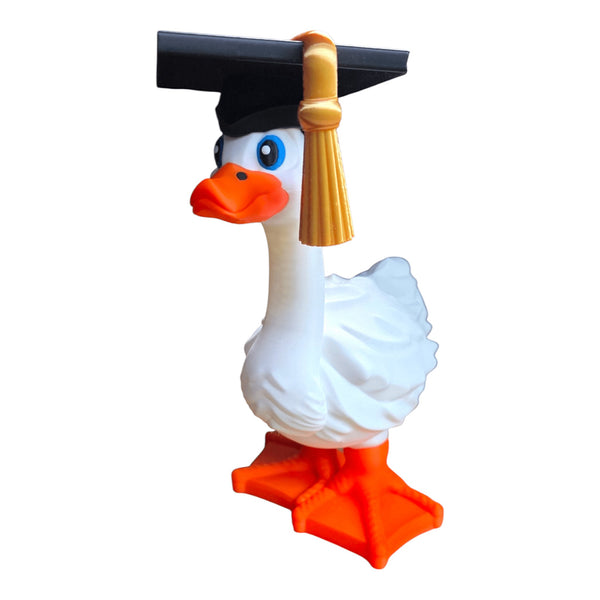 Gander Goose Hats