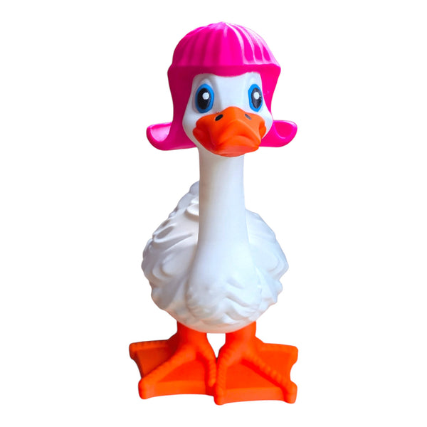 Gander Goose Wigs