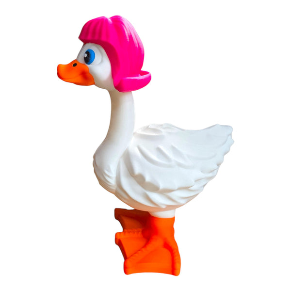 Gander Goose Wigs