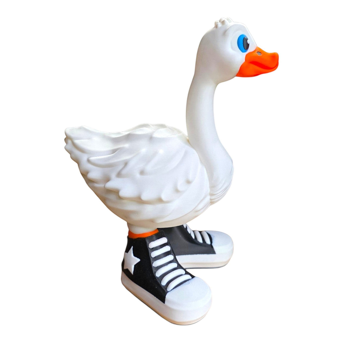 Gander Goose Footwear
