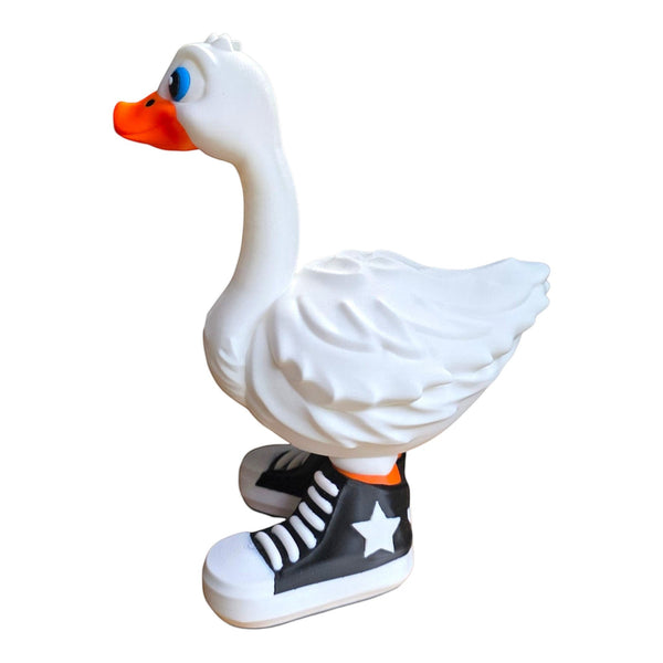 Gander Goose Footwear