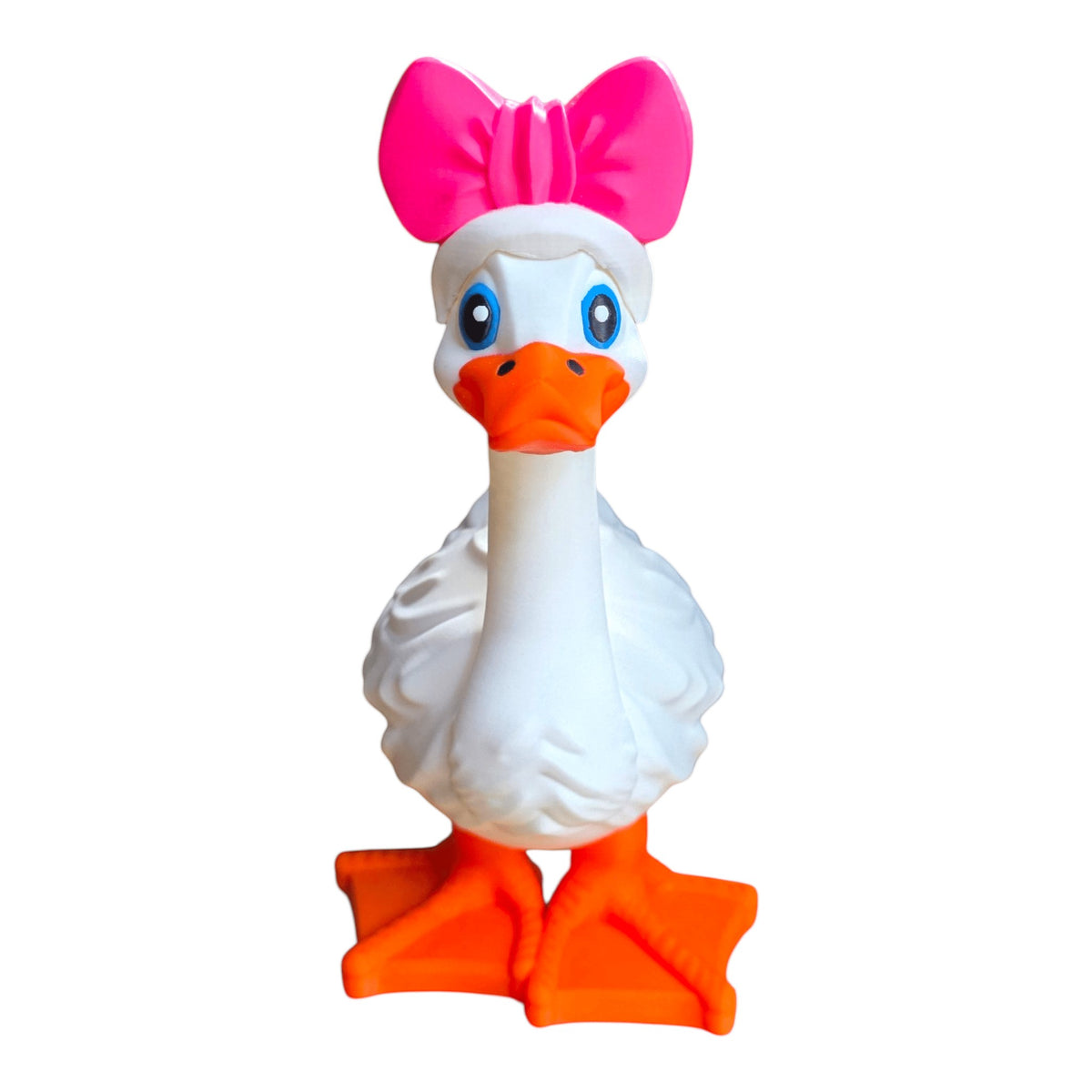 Gander Goose Hats