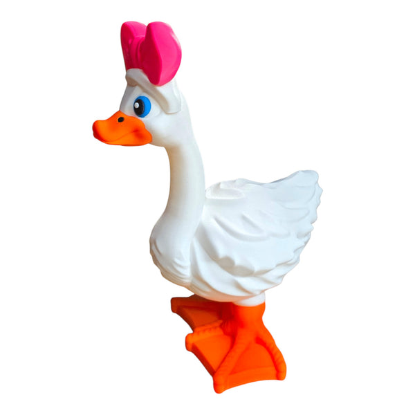Gander Goose Hats