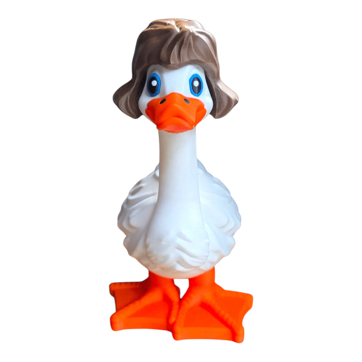Gander Goose Wigs