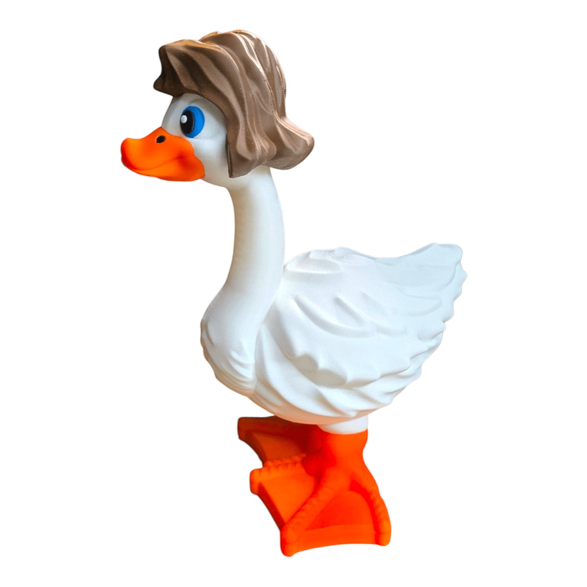 Gander Goose Wigs