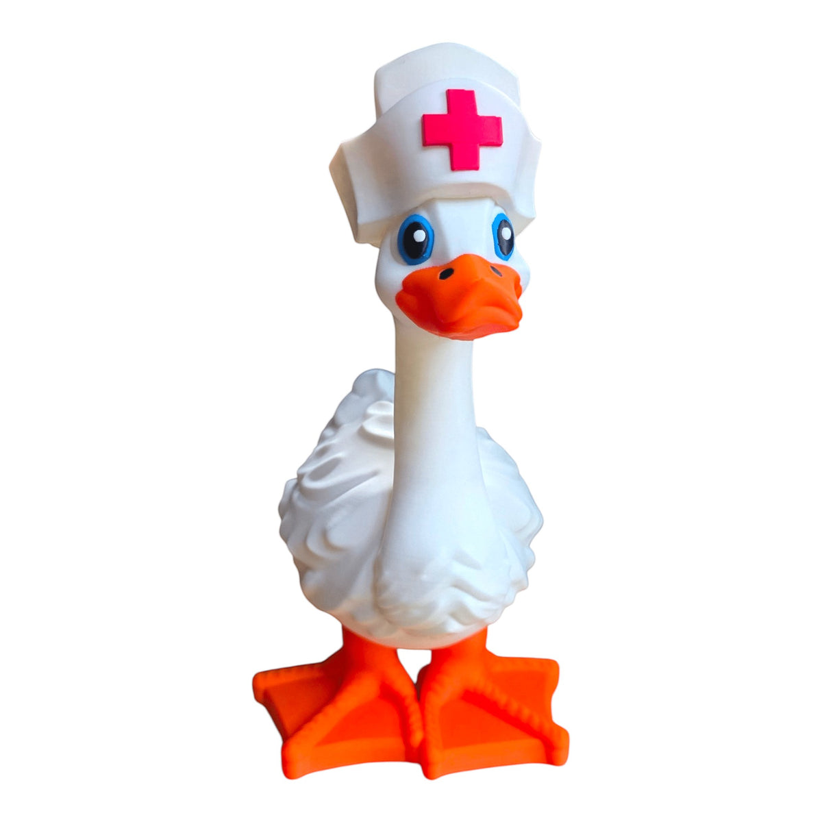 Gander Goose Hats