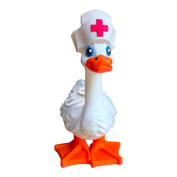 Gander Goose Hats
