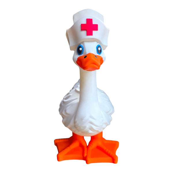 Gander Goose Hats