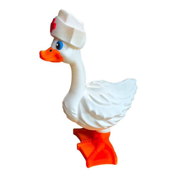 Gander Goose Hats