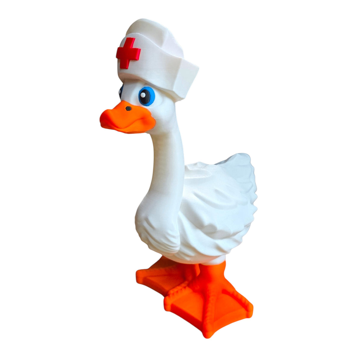 Gander Goose Hats