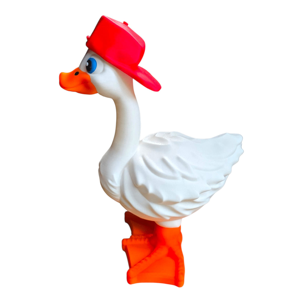Gander Goose Hats