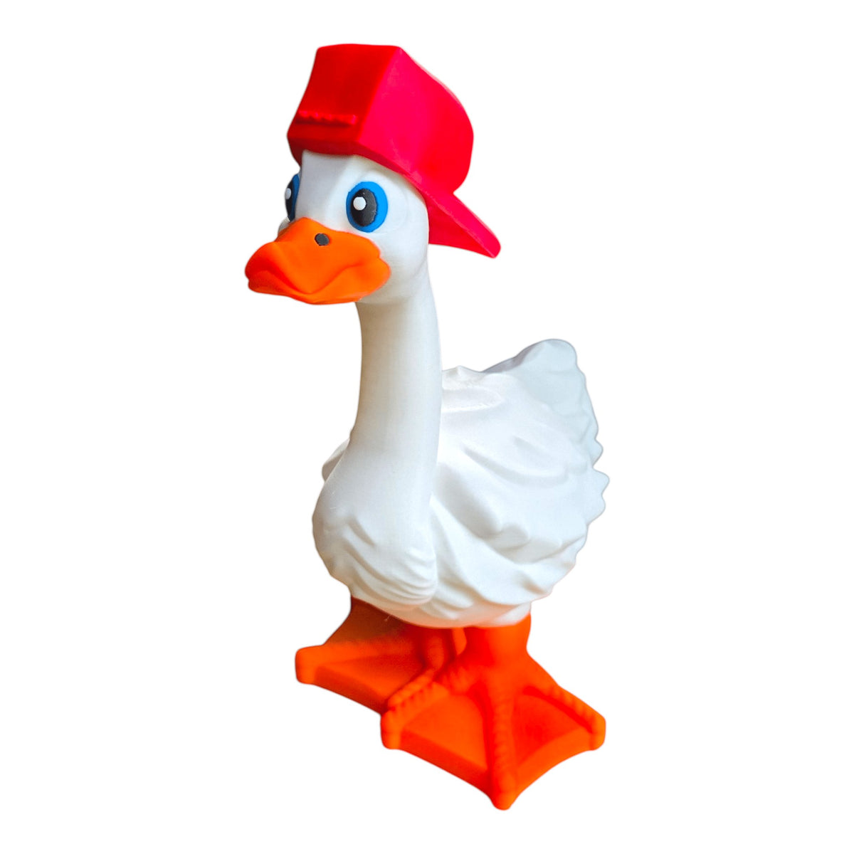 Gander Goose Hats