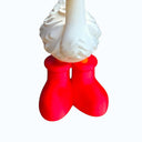  Red Hype Boots