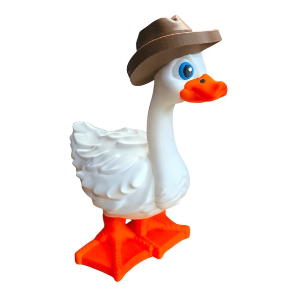Gander Goose Hats