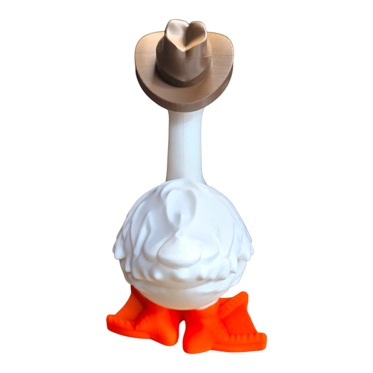 Gander Goose Hats