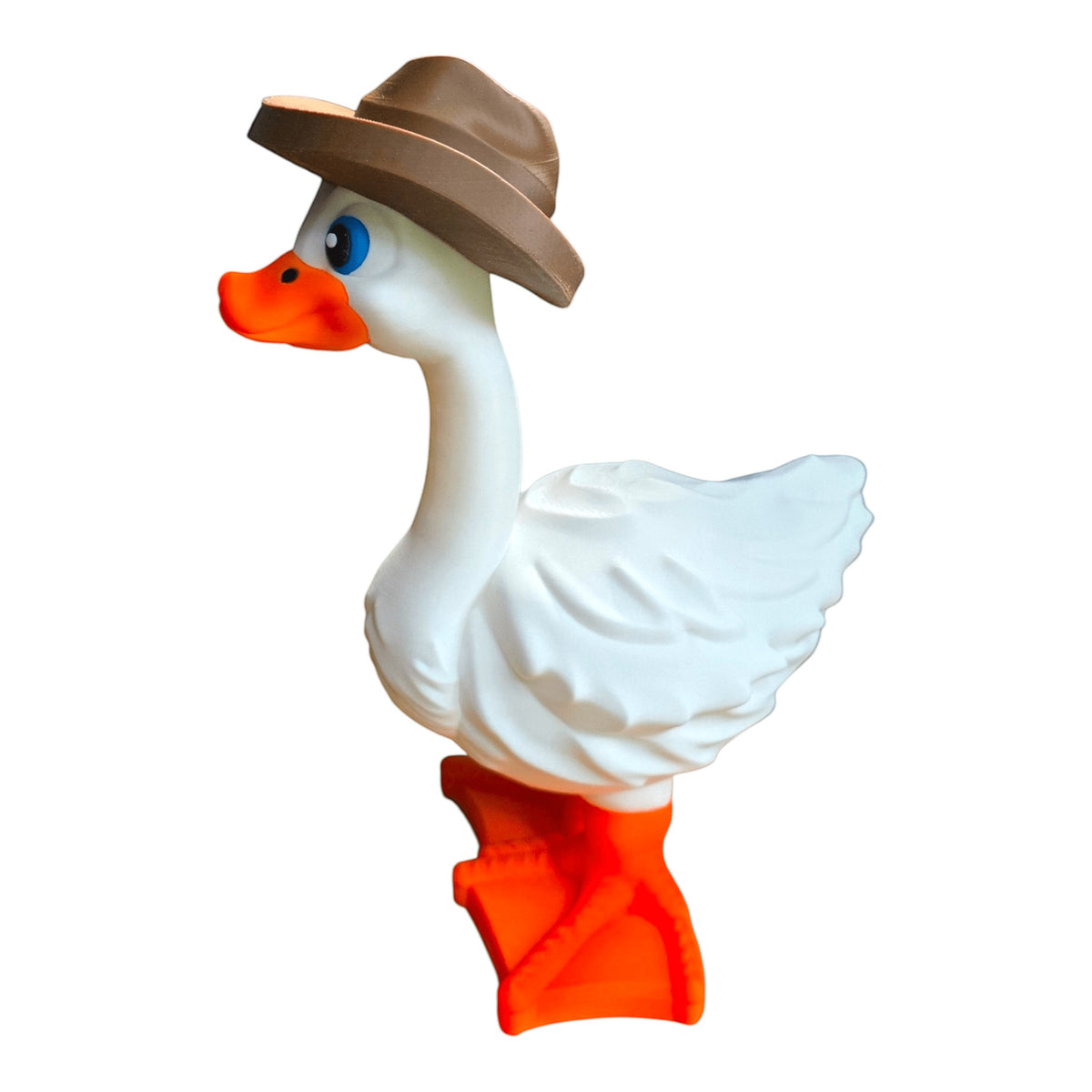 Gander Goose Hats