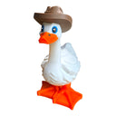  Brown Cowboy Hat