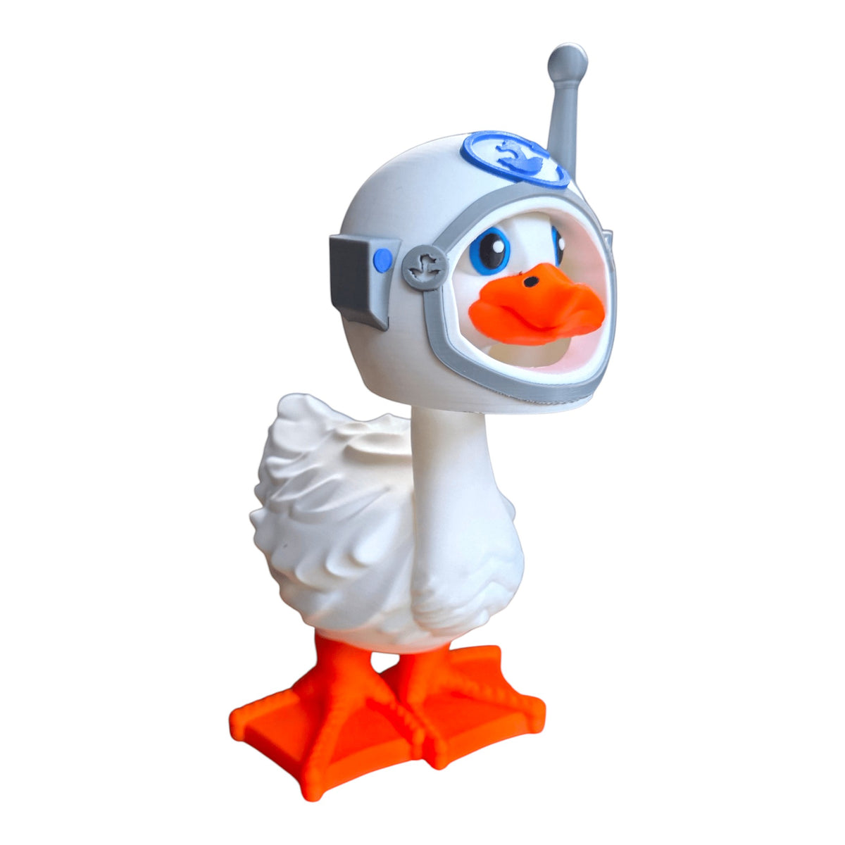 Gander Goose Hats