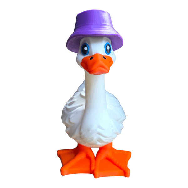 Gander Goose Hats