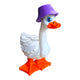  Purple Bucket Hat