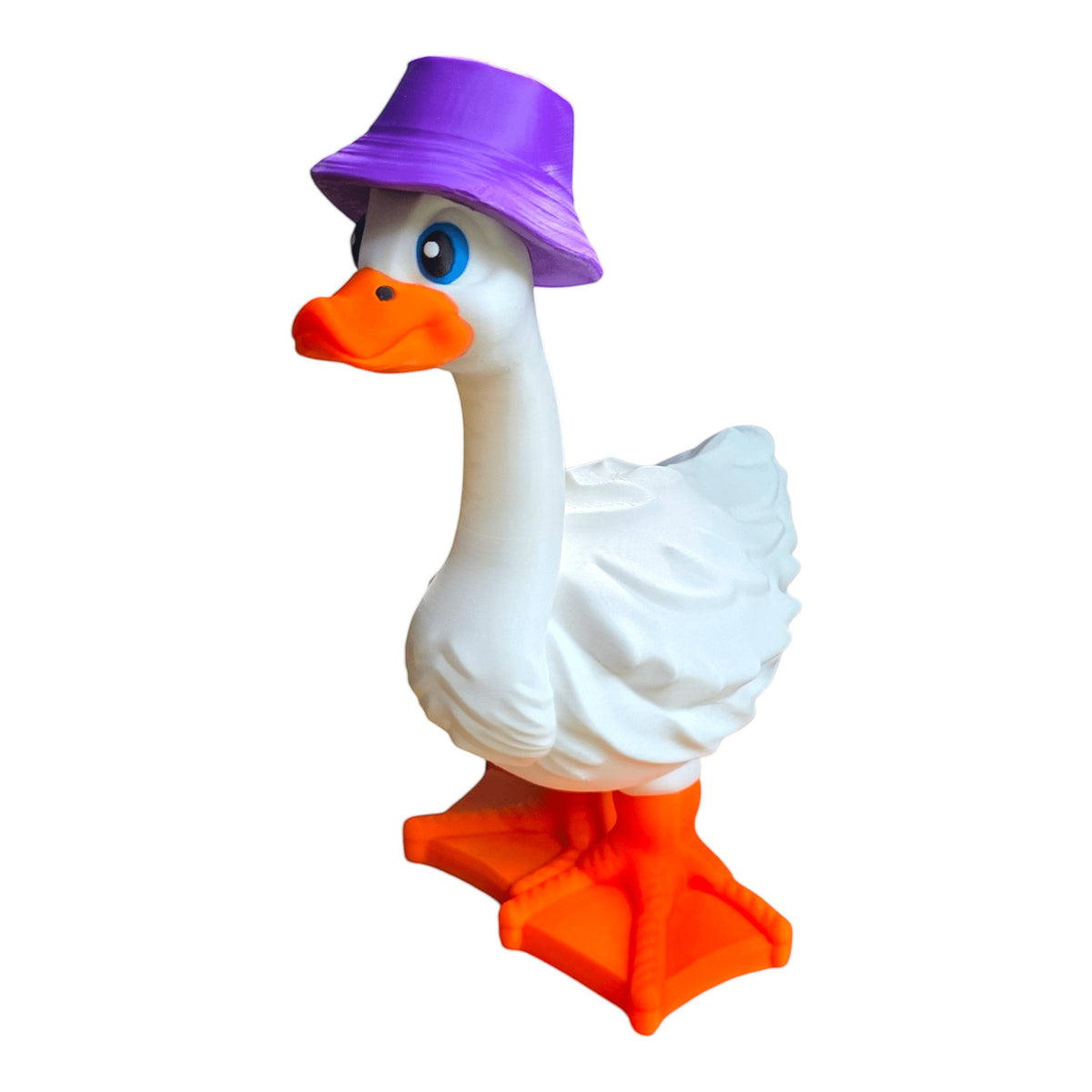 Gander Goose Hats