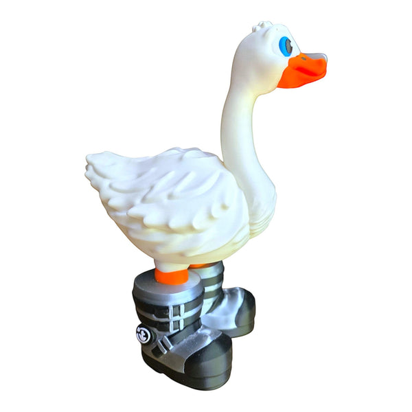 Gander Goose Footwear