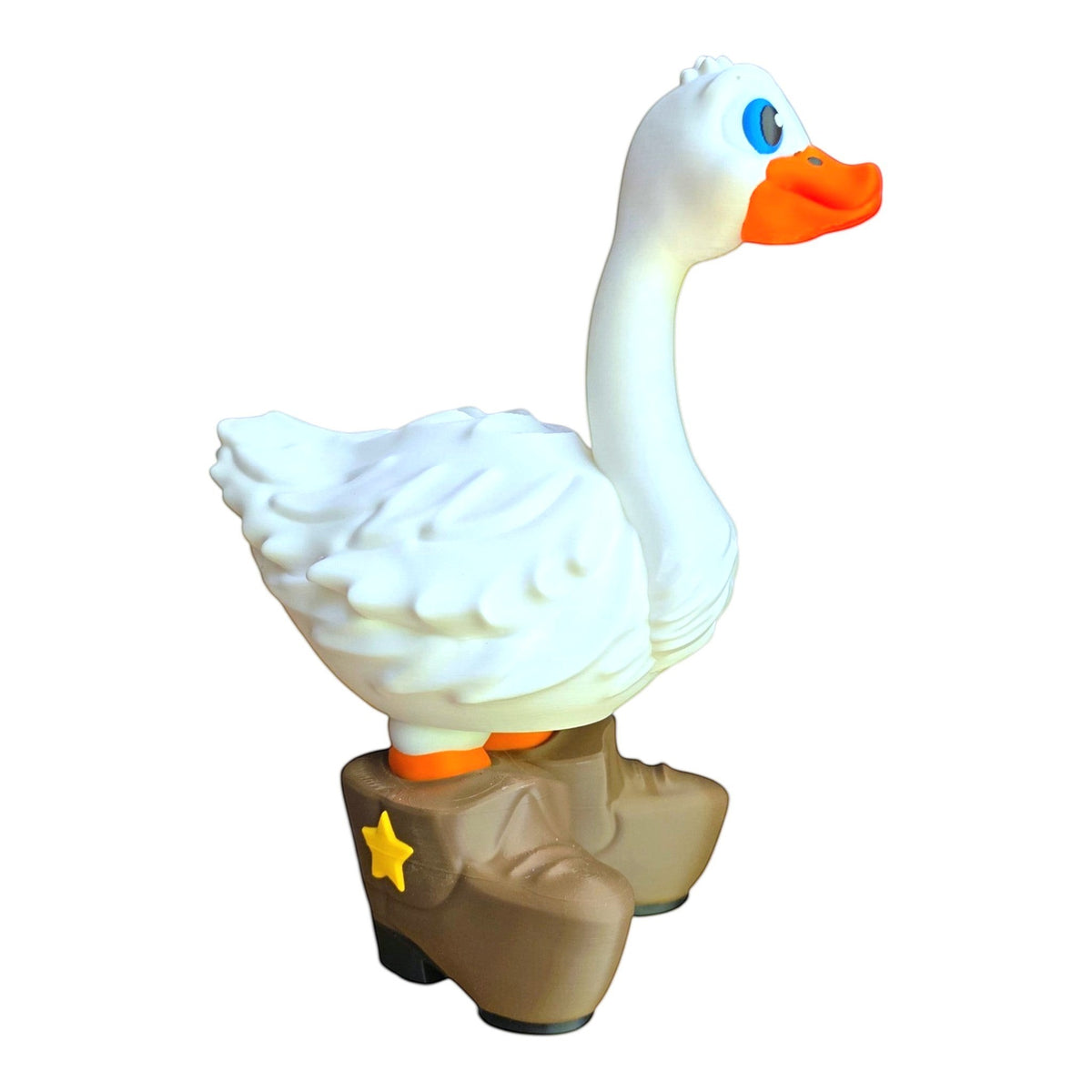 Gander Goose Footwear