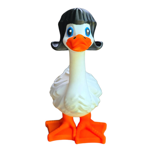Gander Goose Wigs