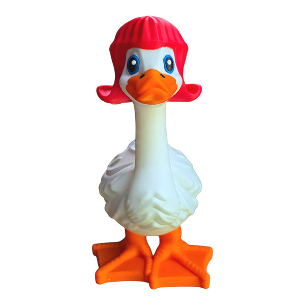 Gander Goose Wigs