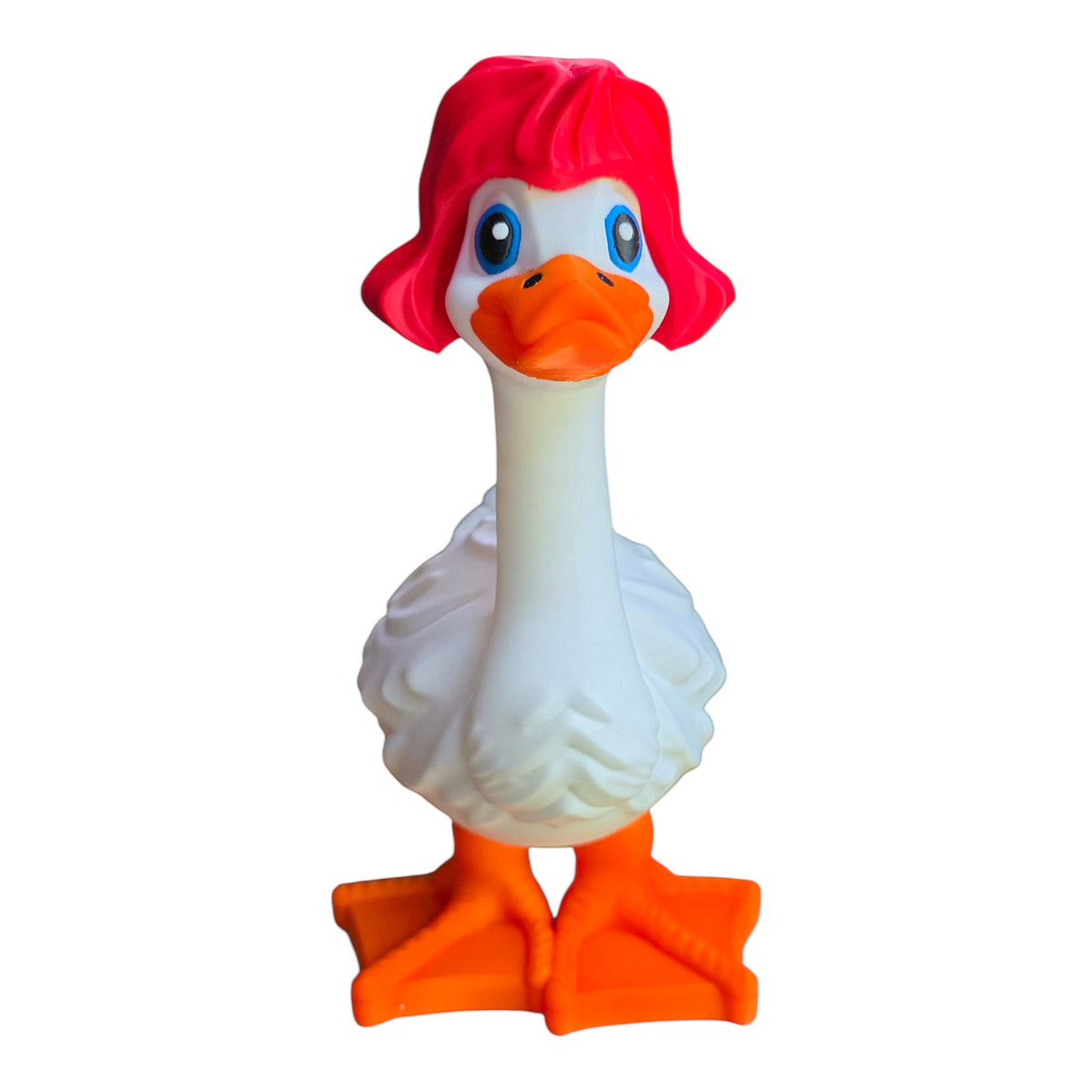Gander Goose Wigs