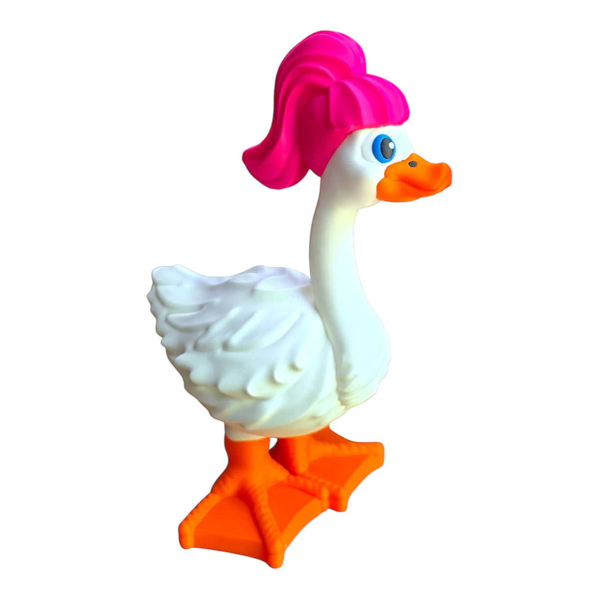Gander Goose Wigs