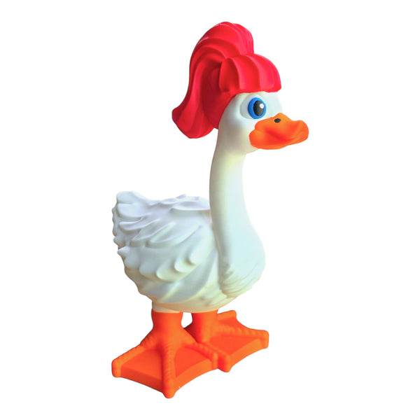 Gander Goose Wigs