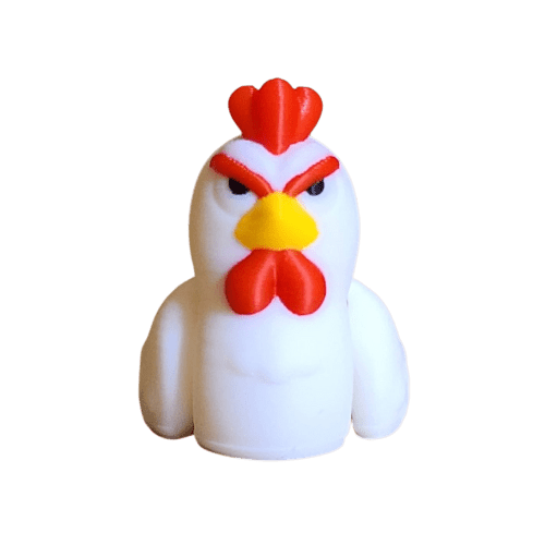 Chicken - Fragrant Moon Designs