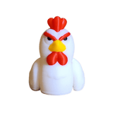 Chicken - Fragrant Moon Designs