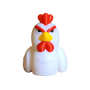 Chicken - Fragrant Moon Designs