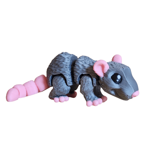 Rat - Fragrant Moon Designs