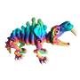 Saber Tooth Tiger Skeleton - Fragrant Moon Designs
