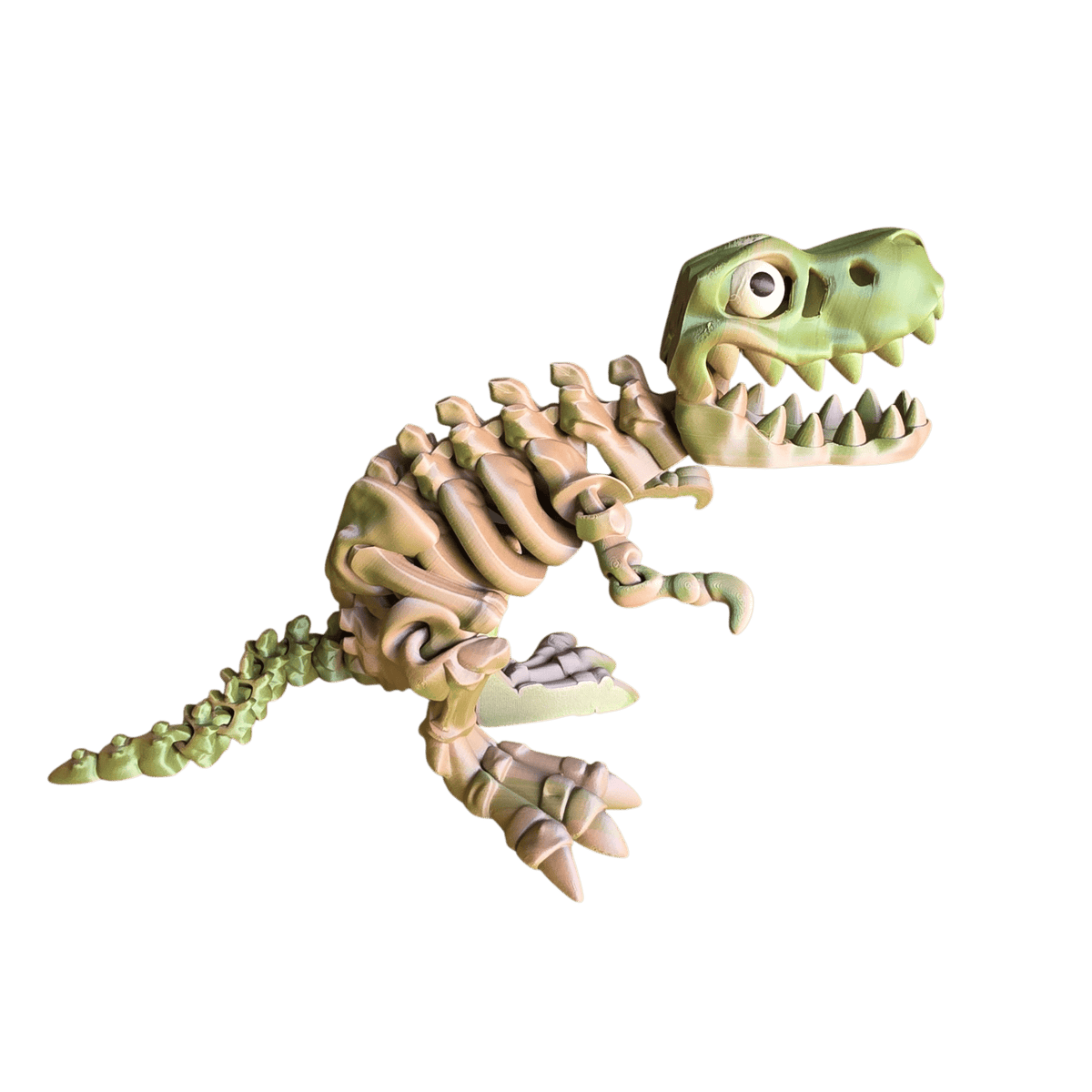 Tyrannosaurus Rex - Fragrant Moon Designs