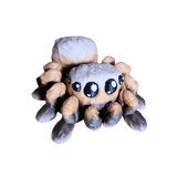 Spider Fridge Magnet - Fragrant Moon Designs