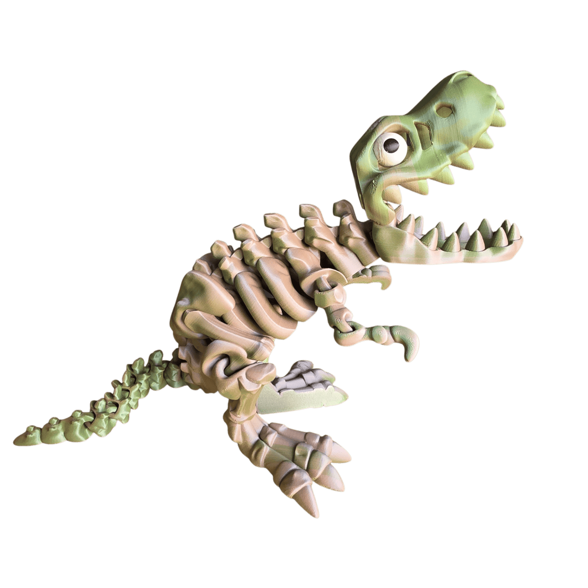 Tyrannosaurus Rex - Fragrant Moon Designs