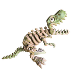 Tyrannosaurus Rex - Fragrant Moon Designs