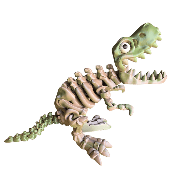 Tyrannosaurus Rex - Fragrant Moon Designs