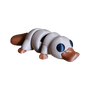 Platypus - Fragrant Moon Designs