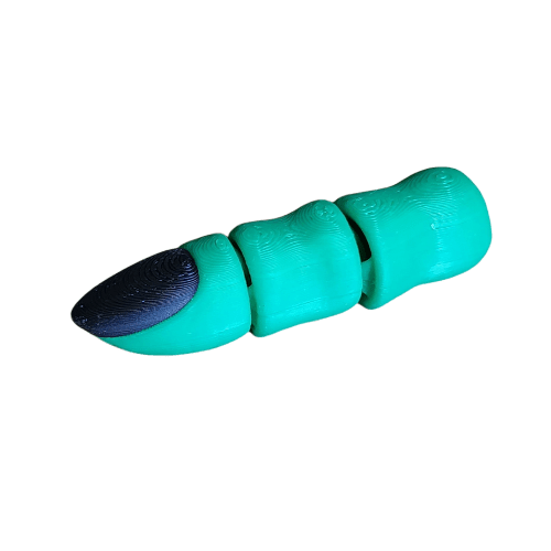 Witches Finger - Fragrant Moon Designs