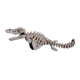 Mosasaurus - Fragrant Moon Designs