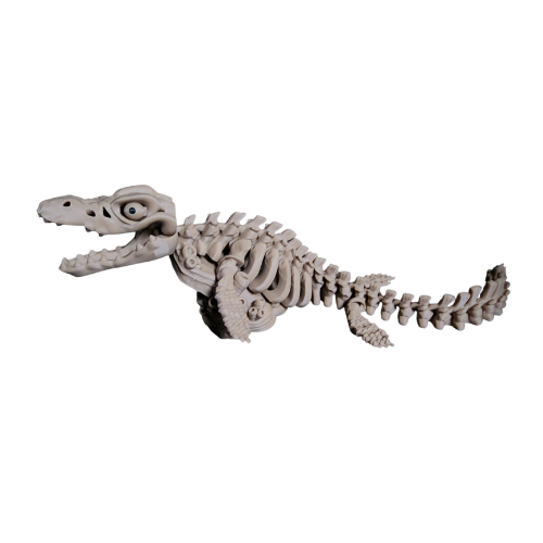 Mosasaurus