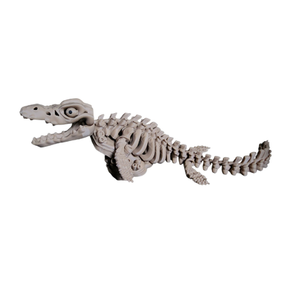 Mosasaurus